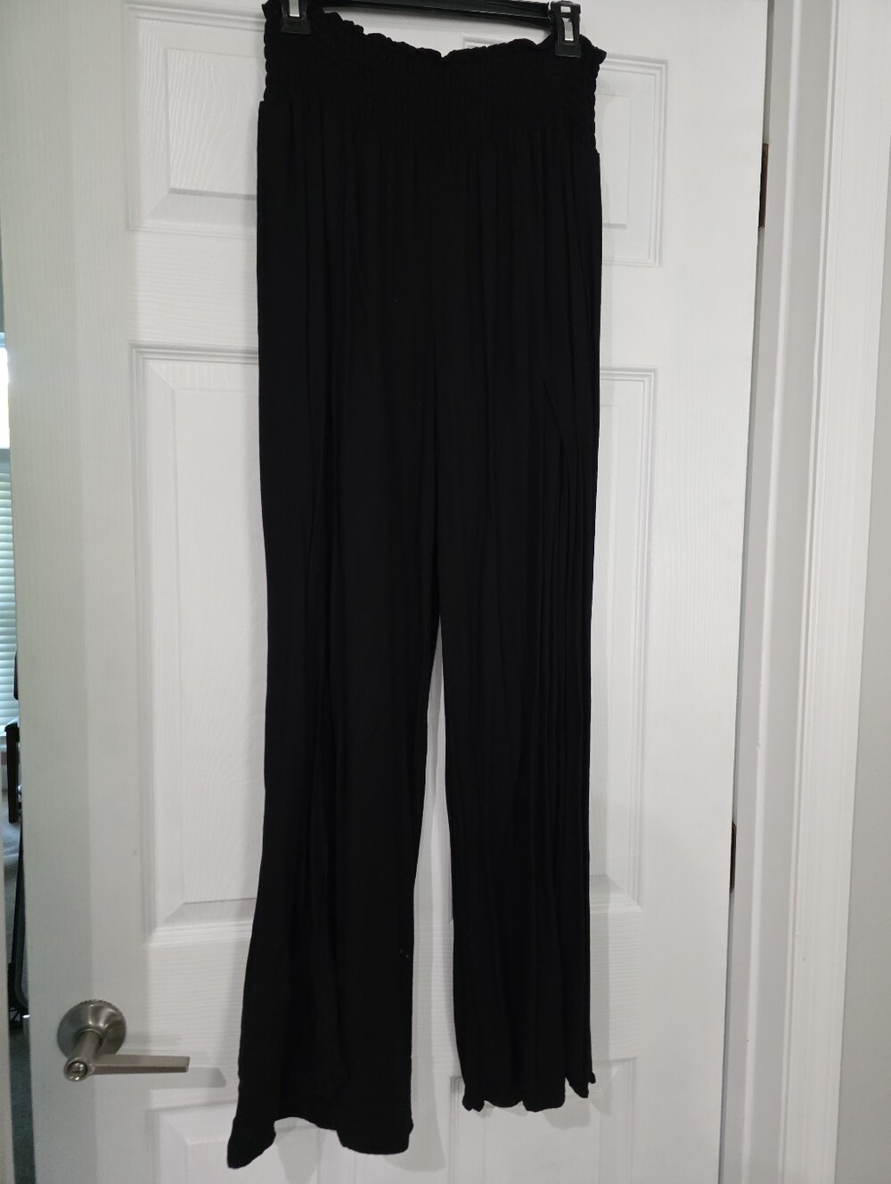 Rewash Wide Elastic Waist